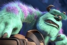 Monstruos, S.A. - HBO Online