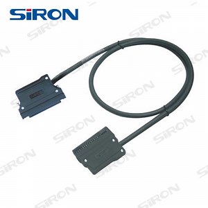 [Hot Item] Siron PLC Industrial Automation Cable Connection Line X212 Mitsubishi Q /L/Q-R Series PLC Cable
