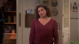 15K views · 1K reactions | Penelope didn't have to go in on Schneider like that, but she did!  Can she find a happy medium when it comes to spending on tomorrow night's One Day At A Time?  | One Day At A Time | Facebook