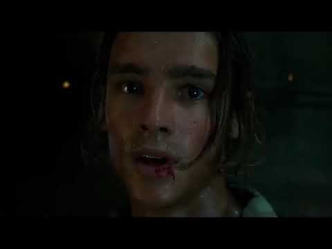 pirates of the carribbean full movie in english