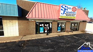 77 reactions · 7 comments | Free Timeless glasses tomorrow (Saturday, Dec 5) at Shay Furniture! Took a quick tour of Shay Furniture and almost took out a lamp in the process. Pictures and details of the glasses are in the comments. | Timeless Aerial Photography | Facebook