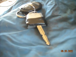 2008 Highlander rattle from VVT system.