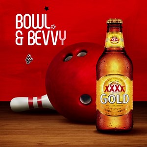 The perfect duo...Bowl & Bevvy! For just $28.90 get a beer, wine or medium size soft drink paired with 2 games of Bowling! From 4PM Friday & Saturday, you're in for a treat! Lock in your fun at Zone Bowling! | ZONE BOWLING