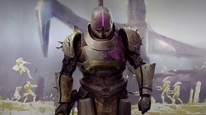 Destiny 2: How to Get Promethium Spur Exotic Warlock Legs