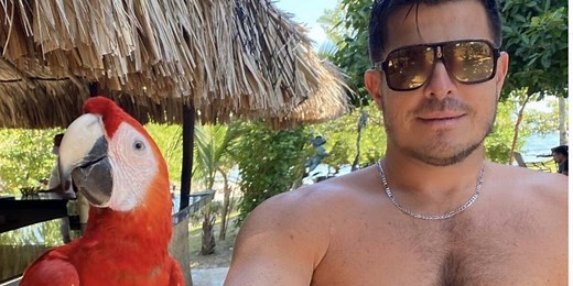 Vincent Niclo : 5 infos à connaître sur le chanteur