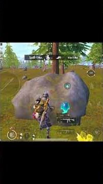 best m416 + 3 x less recoil #bgmi #trending #bgmifunnycontent