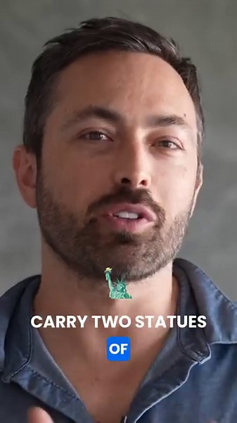 Largest Airship Ever 500 Tons of Cargo!