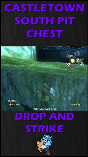 Twilight Princess Tricks and Secrets 29