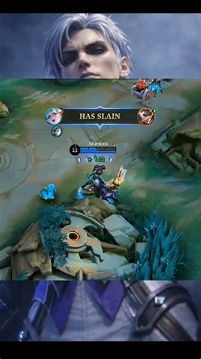 lightning strike #mlbb #mobilelegends