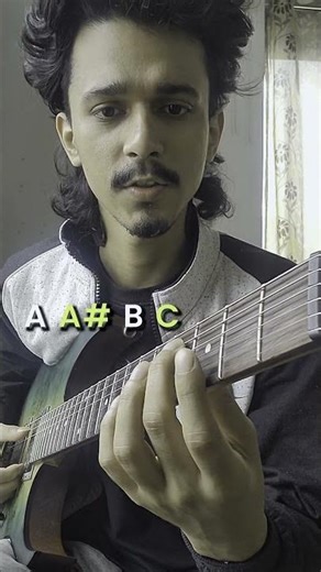 Understand Music in 30seconds – The 12 Notes Explained