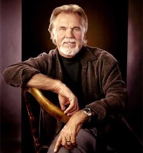 Kenny Rogers - I can't help falling in love lyrics