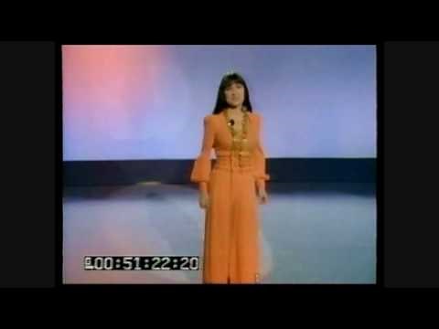 Judith Durham When You Come To The End Of A Perfect Day 1970