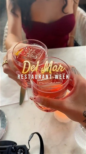 If you’ve been wanting to try Del Mar at The Wharf, this is your sign 👀🇪🇸