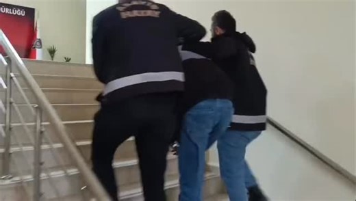 KIRIKHAN N@T on Instagram: "Hatay Emniyet Müdürlüğü görevlilerince uyuşturucu madde kullanımının ve ticaretinin önlenmesine yönelik yürütülen çalışmalar kapsamında Kırıkhan’da İ.Ş.’nin üst ve araç aramasında; 101 adet captagon ele geçirilmiştir. Olayla ilgili olarak yakalanarak gözaltına alınan İ.Ş. sevk edildiği adli makamlarca TUTUKLANARAK cezaevine teslim edilmiştir."