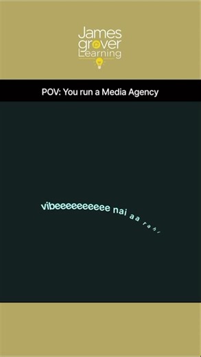 POV: You run a digital marketing agency and every client asks the same questions.