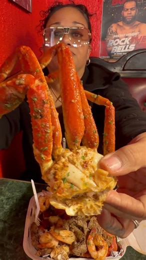 Augusta Ga. Food was 🔥