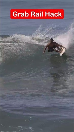 Bali Local Mega Artana Lays It Down #surfersofbali #surfingbali #surfers