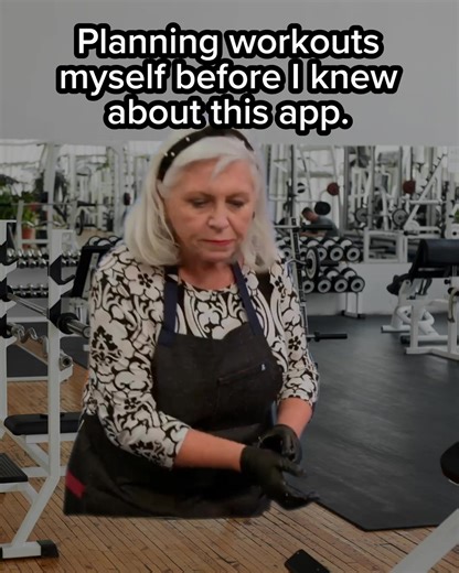 Try the #1 rated strength training app. | Caliber | Facebook