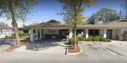 Atlanta’s second oldest restaurant is up for sale