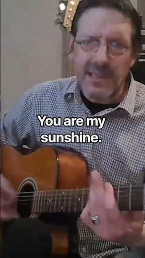 Johnny Cash - You are my sunshine #johnnycash #acoustic #guitar #music #livehighlights