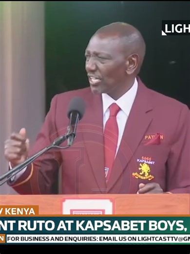 Human Capital Development in Kenya: President Ruto's Vision