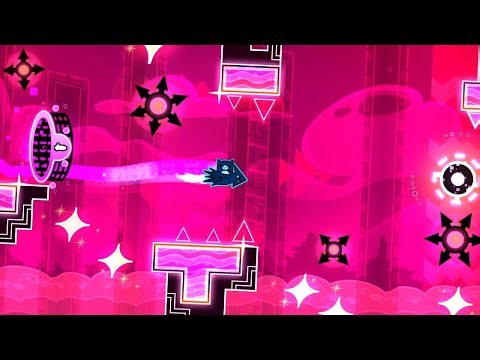 Minun by Chloe and DumCube (10*) | Level Reviews #7