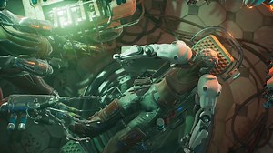 The Ascent: Neues Gameplay Video verfügbar