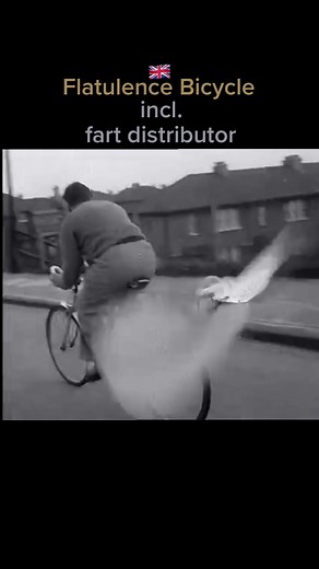 Innovative Bicycle Challenge with Propeller Bike