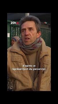 Délinquance : orange ferme son site à Marseille