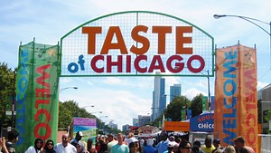 ‘New and Reimagined' Taste of Chicago To-Go Returns in July