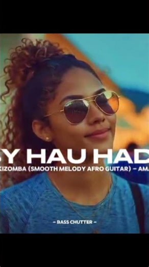 BABY HAU HADOMI AFRO MIX #basschutter #lagutimorleste #afrobeat