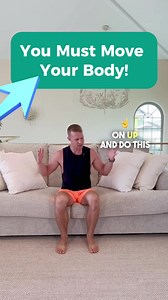 Here are 3 exercises that you can do in your down time while at home. More at GrowYoungFitness.com! | Grow Young Fitness