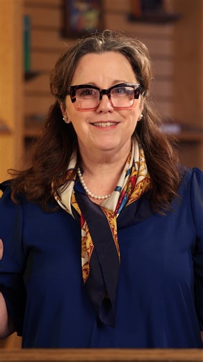 Socialization: The Best Reason to Homeschool. Mary Ellen Barrett shares why she chose homeschooling and the blessings it brought to her family. Watch the full episode here: https://www.youtube.com/watch?v=FXnMl63CQbo | Seton Home Study School