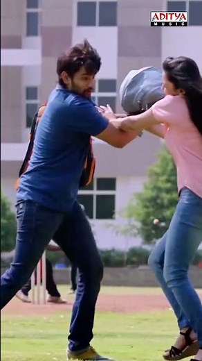 #ManchuKeratam Song #Columbus Movie #shorts