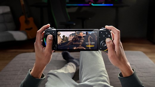 Razer PC Remote Play lets you game on a Windows PC from your iPhone