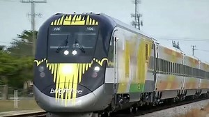 Brightline Gets $25 Million Grant to Boost Safety Improvements