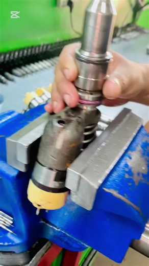 C15 Injectors: Understanding Their Function and Importance