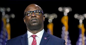 Rep. Bowman under investigation for pulling fire alarm as McCarthy compares it to Jan. 6