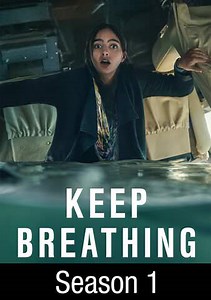 Keep Breathing: Awake & Dreaming