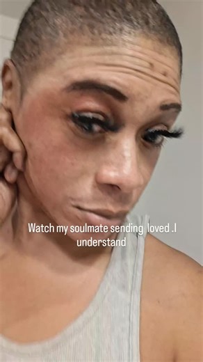 Sheree Jenkins on Instagram: "Watch my soulmate"