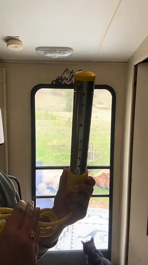 Link in a comment !!! RV Must Haves Part 1! Going to be making more of these videos! #rvlife #rvmusthaves #rvtips #rvliving #musthaves | RV Storage Hacks