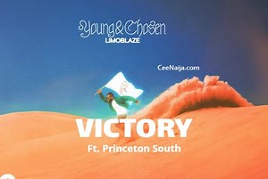 DOWNLOAD SONG: Limoblaze - Victory (Mp3 & Lyrics) | CeeNaija