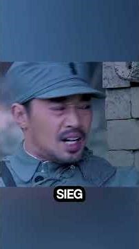 The Hidden Sniper – A Recruit Who Single-Handedly Turned the Course of the War 🇩🇪💥