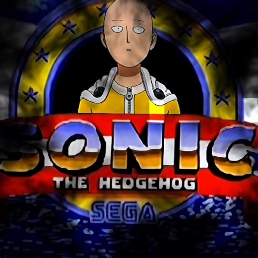 Saitama.exe 🔥🔝 #saitama #onepunchman #fyp #viral #trending