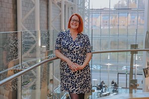 Colleges transform lives – it’s time to invest in their future