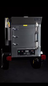 No matter the budget or cooking capacity needs, there’s a Southern Pride smoker that meets the demands of every commercial kitchen looking for a consistent and reliable way to smoke product. #southernpridesmokers #sopridesmokers #barbecuesmokers #bbqsmokers #cookingwithpride | Southern Pride BBQ Smokers