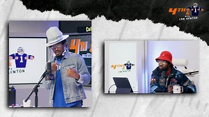 Cam answers the fan question: Are the Detroit Lions "cooked" without Ben Johnson & Aaron Glenn? | Cam Newton