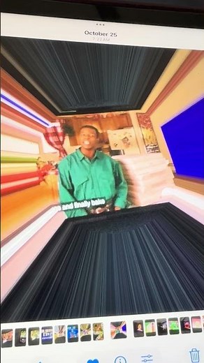 Reading Rainbow Pizza Delivery