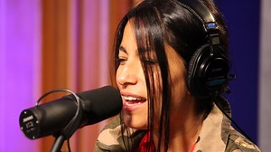 KCRW Presents: Ana Tijoux