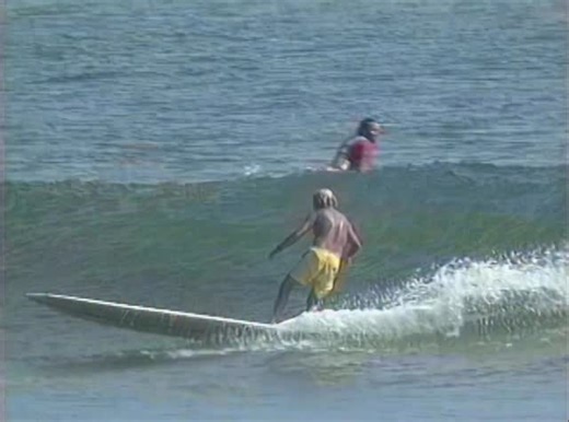 Skip Frye in “Tweak Freaks 2”, a film by Herbie Fletcher | Shred Sledz